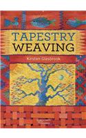 Tapestry Weaving