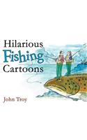 Hilarious Fishing Cartoons