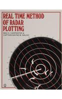 Real Time Method of Radar Plotting