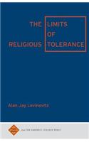 The Limits of Religious Tolerance