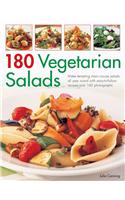 175 Vegetarian Salads