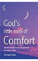 God's Little Book of Comfort