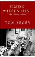 Simon Wiesenthal