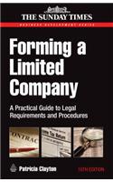 Forming a Limited Company