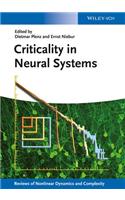 Criticality in Neural Systems