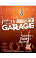 Firefox and Thunderbird Garage