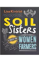 Soil Sisters: A Toolkit for Women Farmers