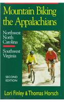 Mountain Biking the Appalachians: Northwest N. C./Southwest Virginia
