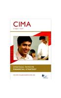 CIMA - F3: Financial Strategy: Study Text