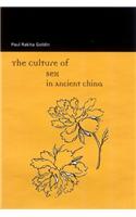 Goldin: Culture of Sex Anct China P
