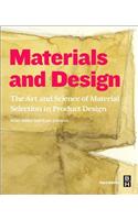 Materials and Design: The Art and Science of Material Selection in Product Design