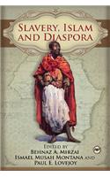 Slavery, Islam and Diaspora