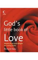 God's Little Book of Love