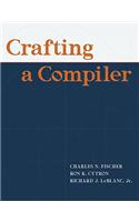 Crafting a Compiler [With Access Code]