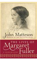 The Lives of Margaret Fuller