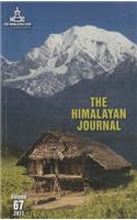 The Himalayan Journal, Volume 67