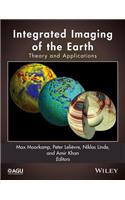 Integrated Imaging of the Earth: Theory and Applications