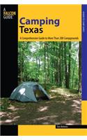 Camping Texas