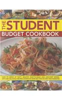 Student Budget Cookbook