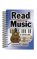 How to Read Music