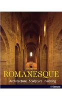 Romanesque: Architecture, Sculpture, Painting