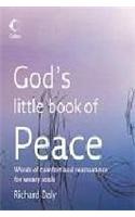 God's Little Book of Peace
