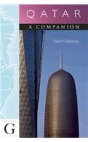 Qatar - A Companion