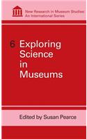 Exploring Science in Museums