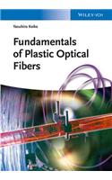 Fundamentals of Plastic Optical Fibers