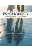 Psychology: A Discovery Experience