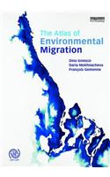 The Atlas of Environmental Migration