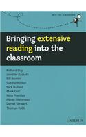 Bringing Extensive Reading into the Classroom