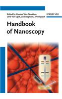 Handbook of Nanoscopy 2 Volume Set