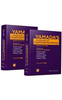 Yamada's Textbook of Gastroenterology, 2 Volume Set