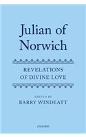 Julian of Norwich: Revelations of Divine Love