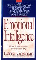 Emotional Intelligence