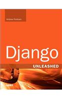 Django Unleashed