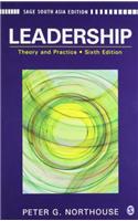 Leadership: Theory and Practice