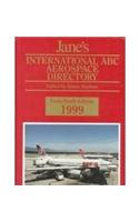 Jane's International ABC Aerospace Directory: 1999-2000