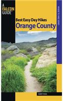 Best Easy Day Hikes Orange County