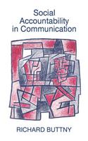 Social Accountability in Communication
