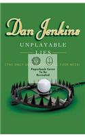 Unplayable Lies: Golf Stories