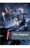 Dominoes: Starter: The Tempest