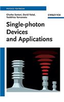 Single-Photon Devices and Applications