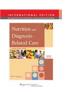 Nutrition and Diagnosis-related Care