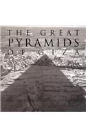 The Great Pyramids of Giza