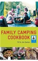 Family Camping Cookbook