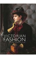 Victorian Fashion