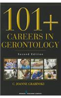 101+ Careers in Gerontology
