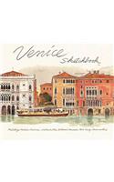 Venice Sketchbook
